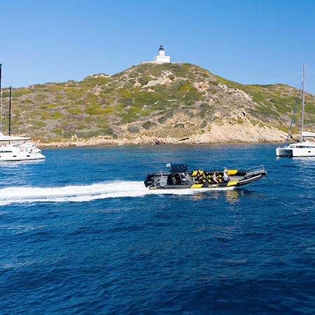 Photo Groupes et Entreprises Mer Catamarans