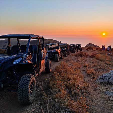 Photo Groupes et Entreprises Terre 4x4