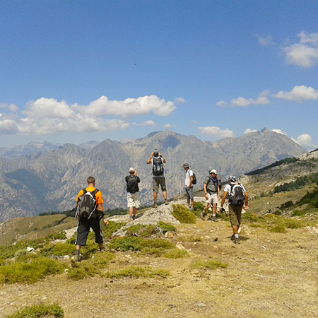 Photo Groupes et Entreprises Terre Pleine Nature