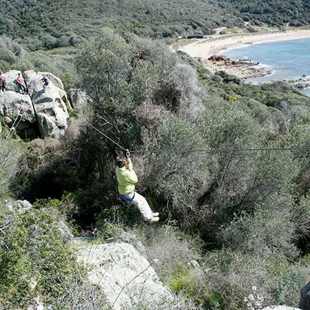 Photo Groupes et Entreprises Terre Pleine Nature